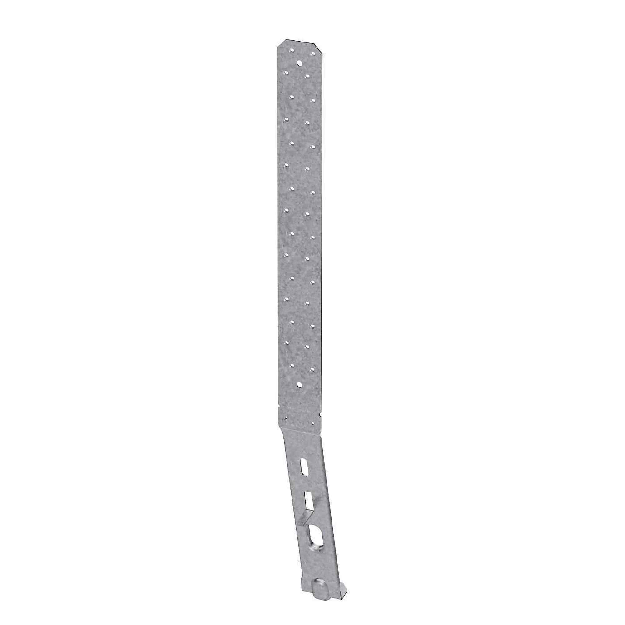 Simpson Strong-Tie STHD Strap-Tie Holdown 3" x 26-1/8"